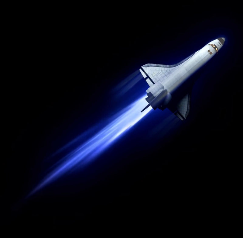 Planet Supernova: The Academy (Official theme song 1 - visualizer)