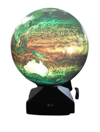 Planet Supernova