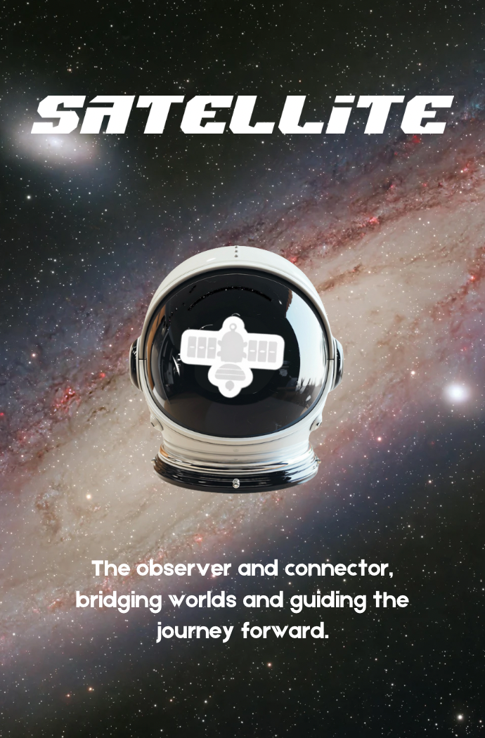 Supernova pre-debut photocards