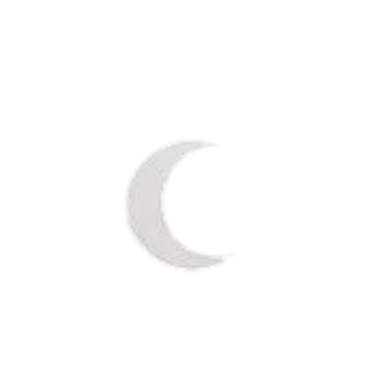 Moon Charm