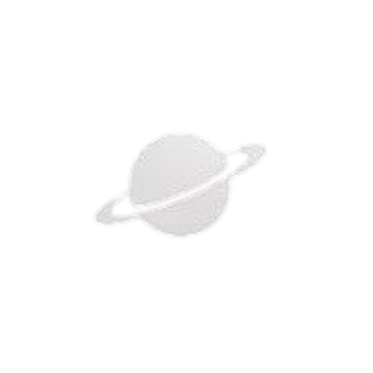 Saturn Charm