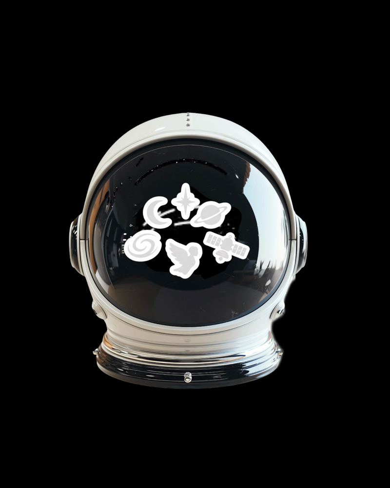 Planet Supernova: The Academy (Pre-series teaser)