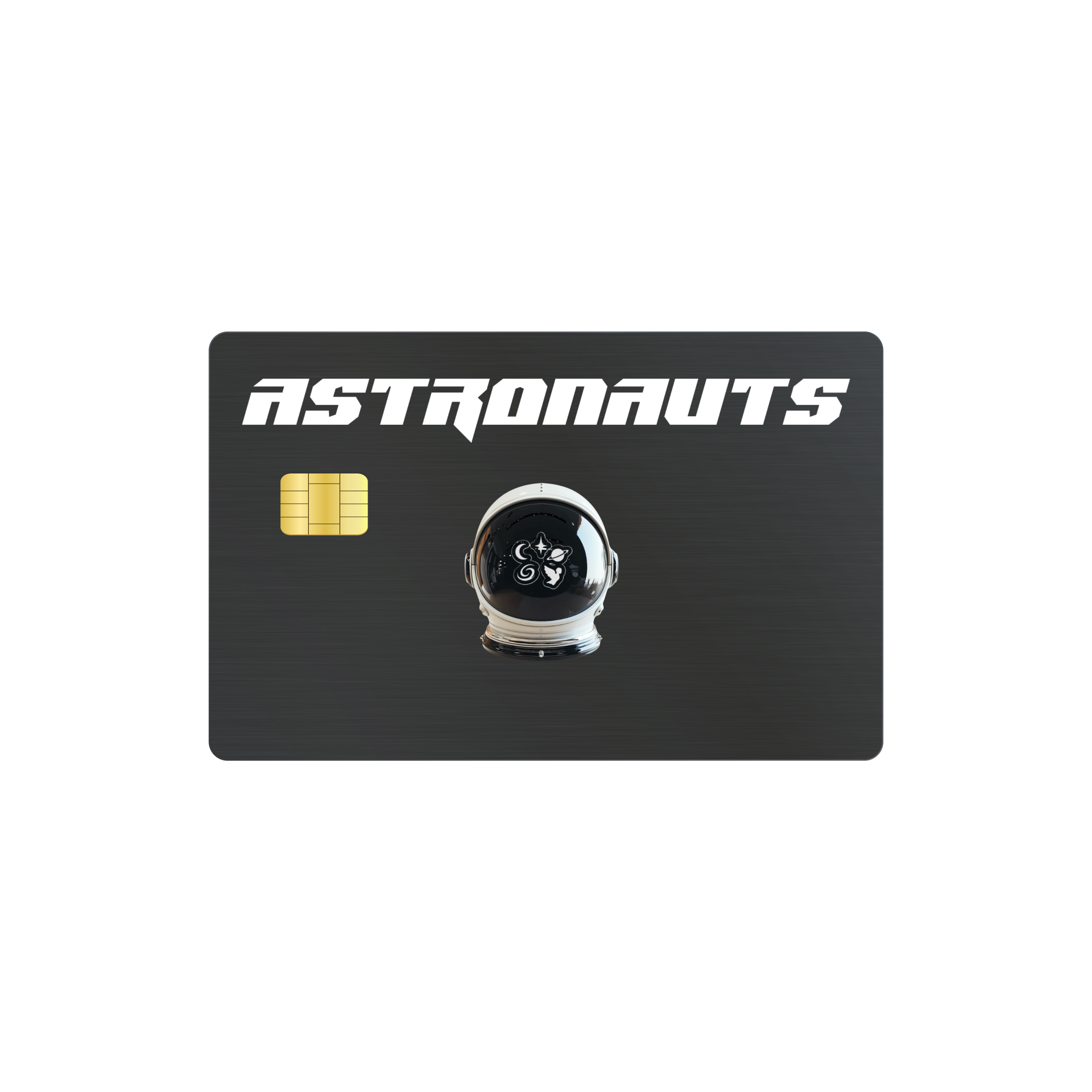 ASTRONAUT MEMBERSHIP